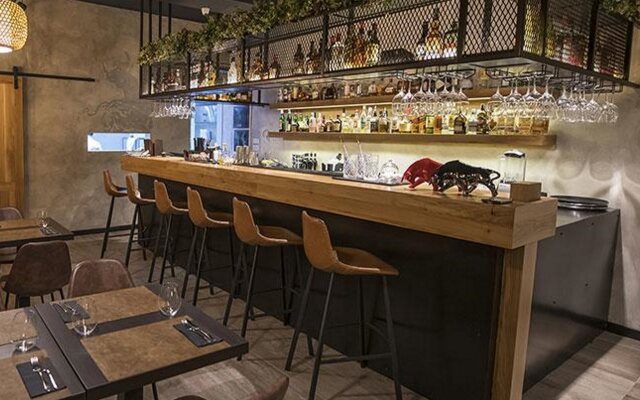 The George, Urban Boutique Hotel
