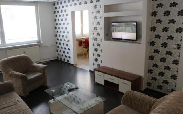 Liked home