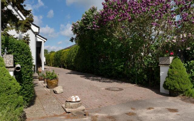 Cismarer Straße 32 Wohnung 1