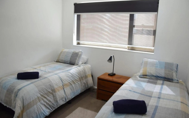 Waterford Apartment 5