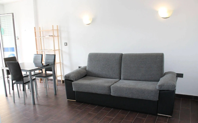 Apartamentos turísticos Vistademar