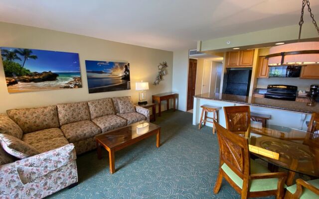 Kaanapali Shores 548