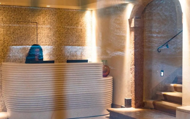 Hotel Dei Dragomanni