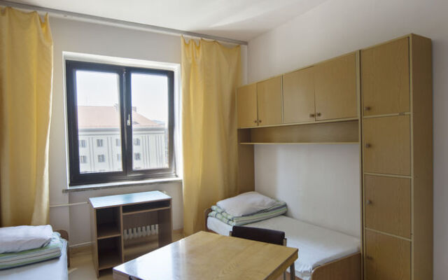 Dizzy Daisy Hostel Wroclaw