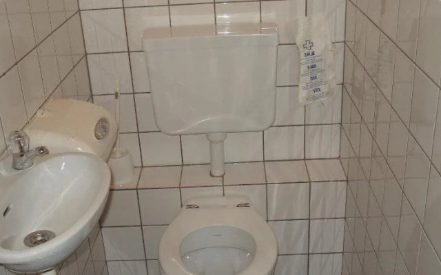 EuroParcs Molengroet - Hotel