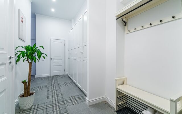 Letyourflat Apartments Scandinavian