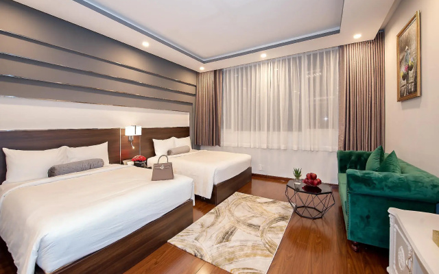 Adora Hotel