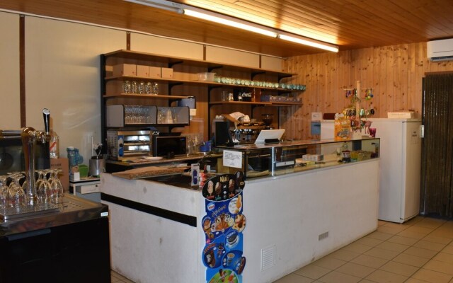 Bungalow Isola Premium Gudo