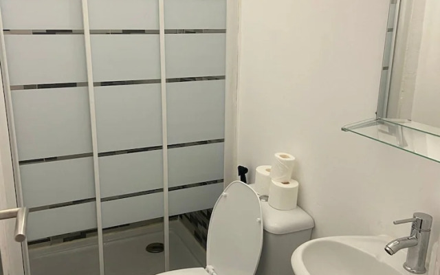 Santo Amaro Guest House