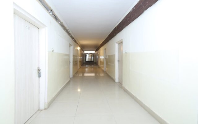 Hotel Chandrika by OYO Rooms