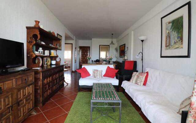 Apartment Verdemar Spainsunrentals 1040