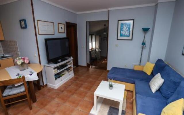 Apartment Klaudia