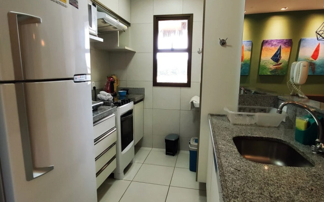 VG Sun Cumbuco Studio By DM Apartments