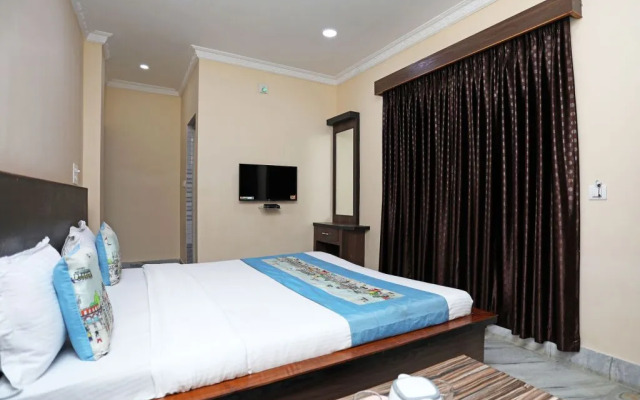 OYO 9608 Parbati Guest House