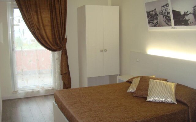 Albergo Cristina