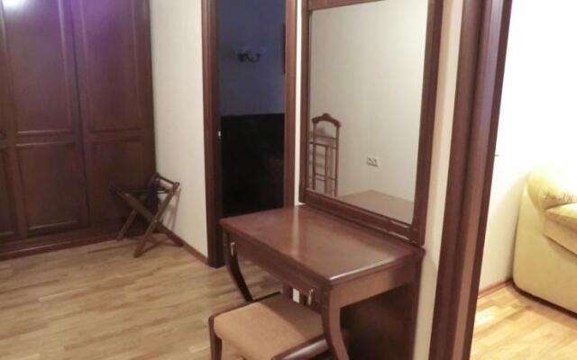 База Отдыха Сосновка