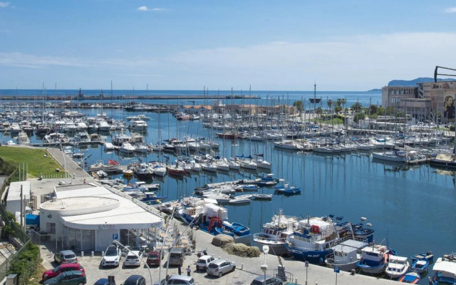 Vista Mare Sulla Cala by Wonderful Italy