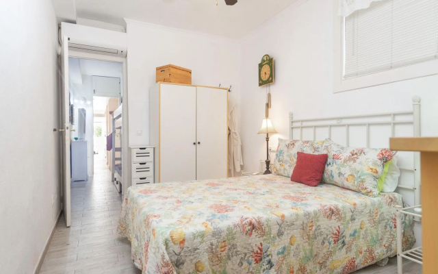APARTAMENTO 23 EDIFICIO CANOPUS - Apartment for 4 people in port d'Alcúdia. - Apartment in Alcudia - Photo 4