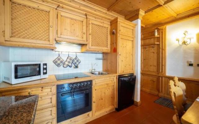Bait da Salient MyHoliday Livigno