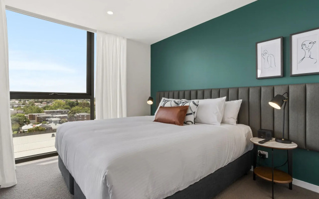 The Sebel Melbourne Moonee Ponds