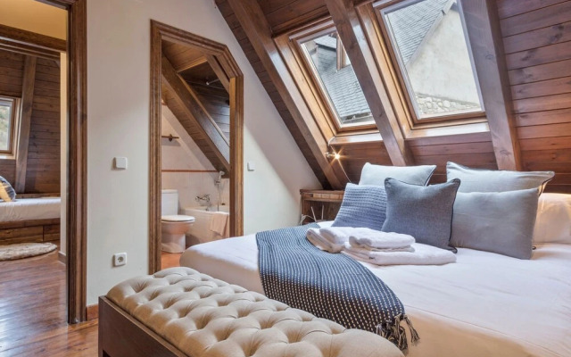 Luderna - DÃºplex NÃ²des II