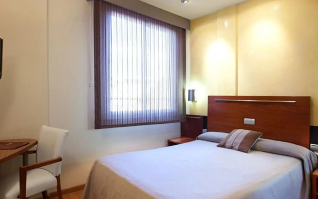 Hotel Garbi Millenni