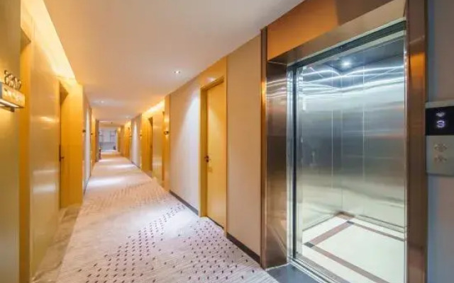 Oushang Hotel