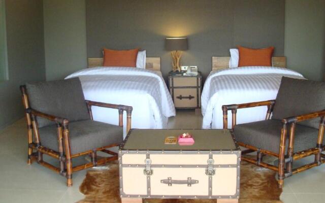 Mountain Creek Golf Resort & Residences
