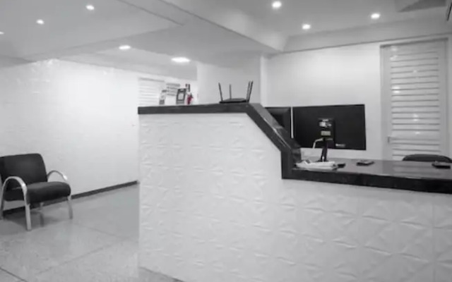 Apartamento no Centro para 6 hospede