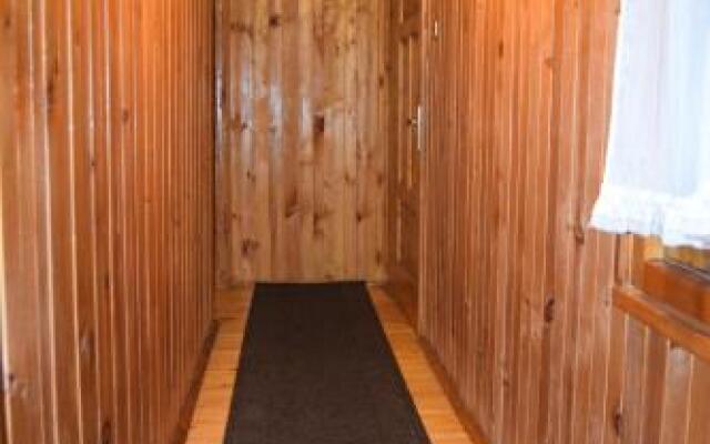 Persey Villa Borovets