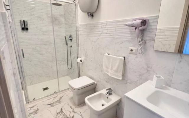 Appartamento Tropea zona centrale