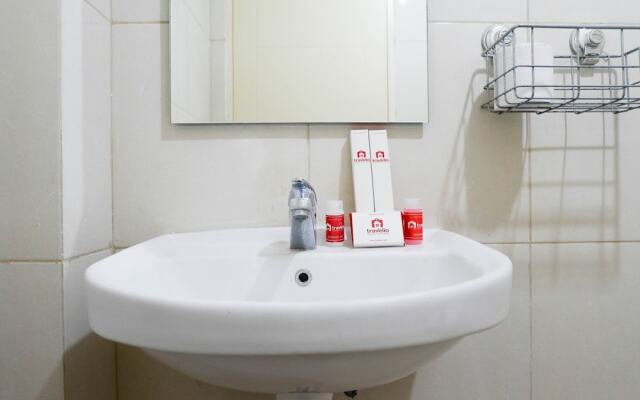 Strategic Studio Apartment at Orchard Mansion Supermall