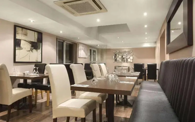 Ramada London Finchley