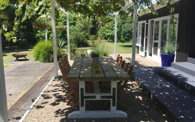 Pa Road B&B Kerikeri NZ