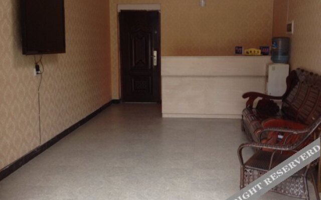 Tongfu Hostel