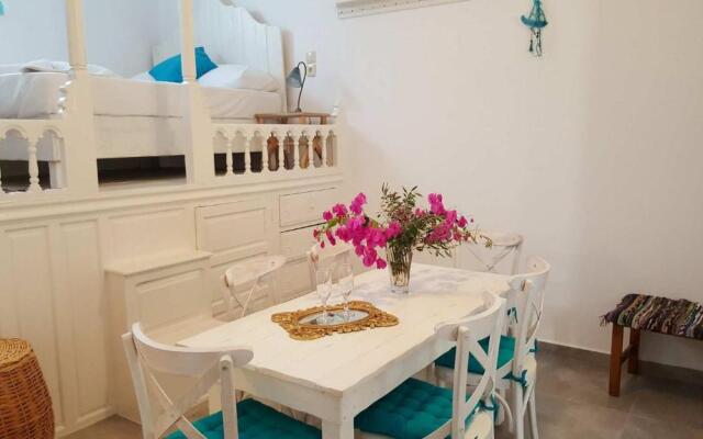 Amalthia House