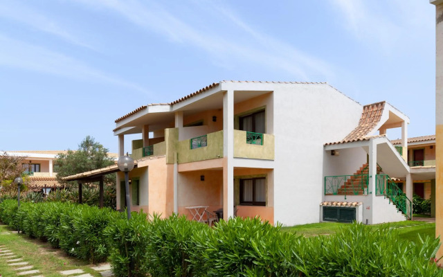iH Hotels Villasimius Le Zagare Resort
