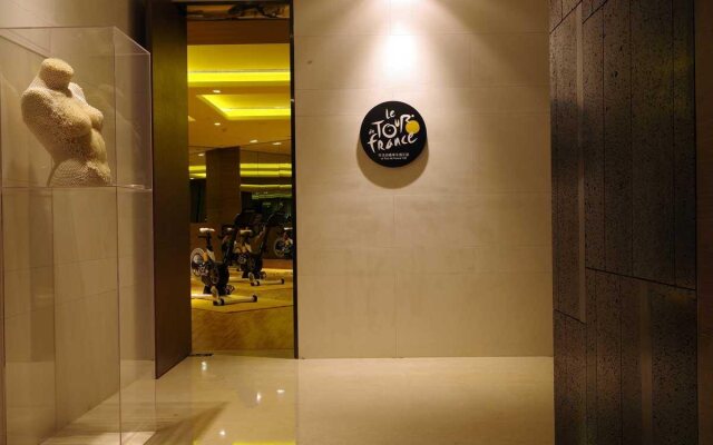 ONEHOME Art Hotel Shanghai