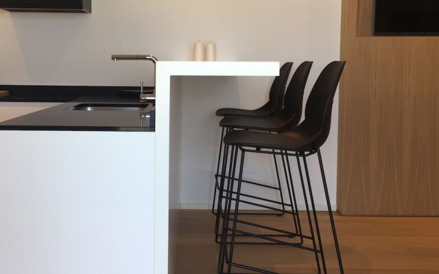 Luxury Suites Collection - Shantung