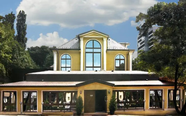 Boutique Apartments Sofia