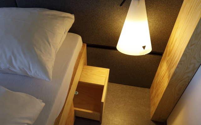 moun10 Jugendherberge Garmisch