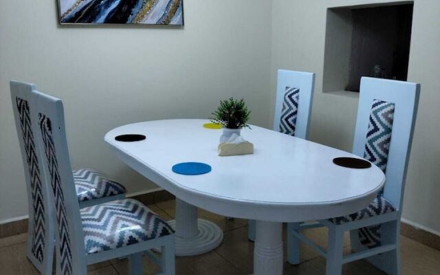 Gateway Apartments Thika