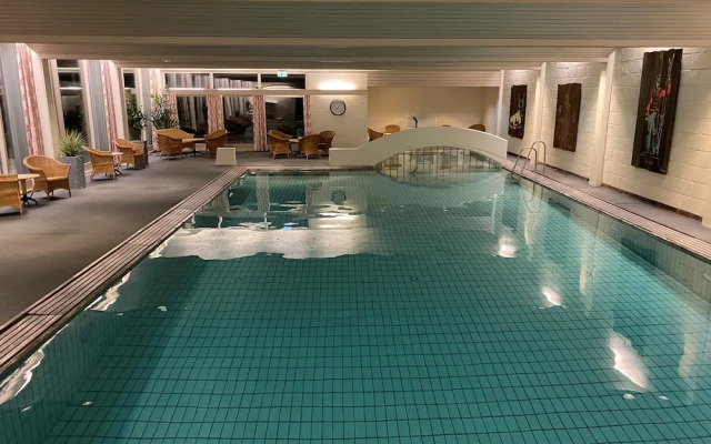 Morgedal Hotell - Unike Hoteller