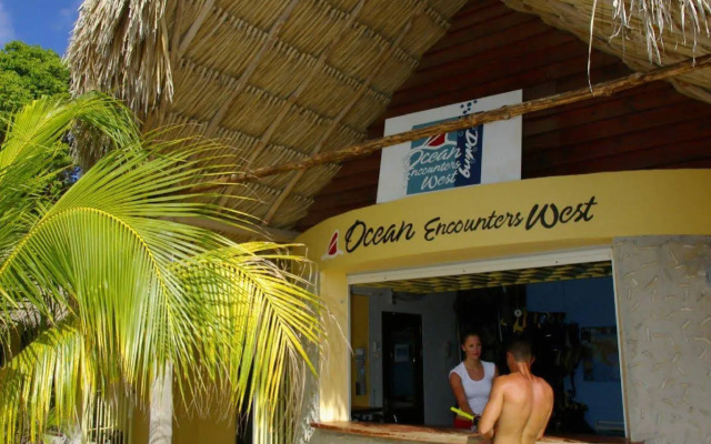 Kura Hulanda Lodge & Beach Club - All Inclusive