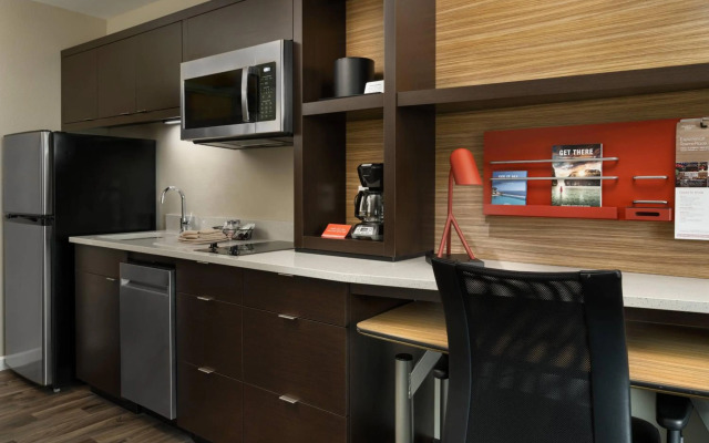 TownePlace Suites by Marriott Memphis Olive Branch