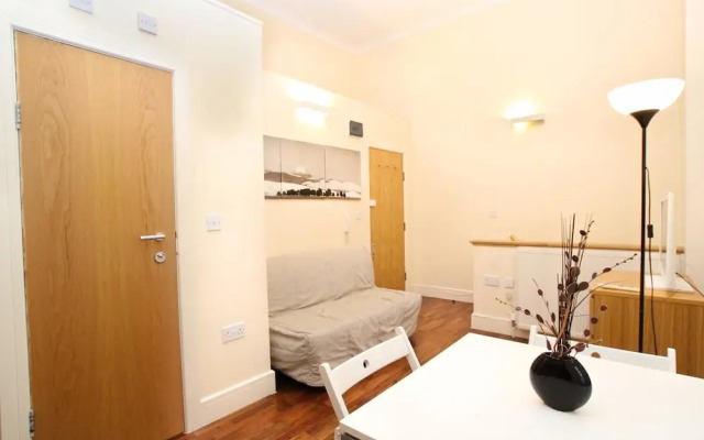 Kensington Comfort