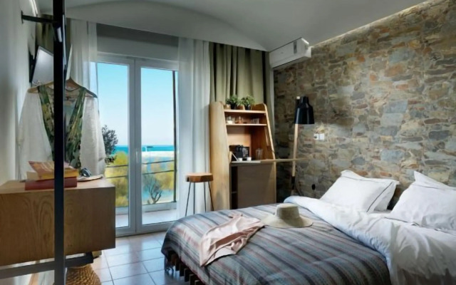 Hotel Menel - The Tree House