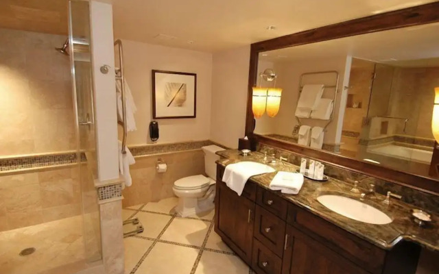 Aspen St Regis Residence Club 2 Bedroom
