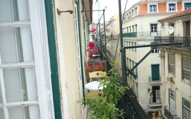 Pensão Aljubarrota