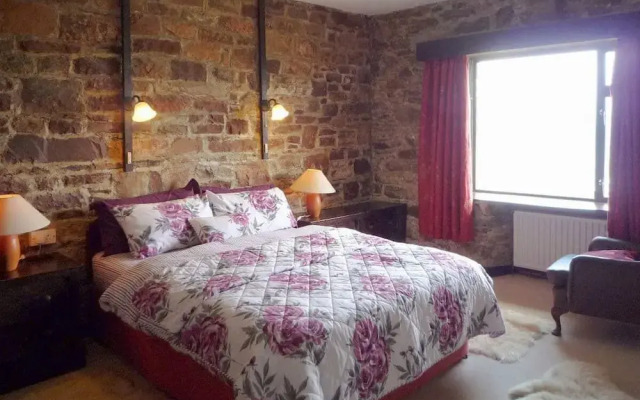 The Lodge Rossbeigh